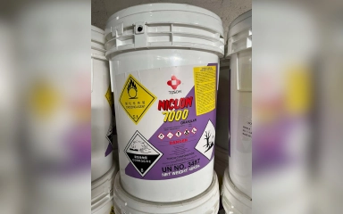 Calcium Hypochlorite