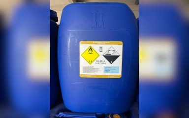 Hydrogen Peroxide